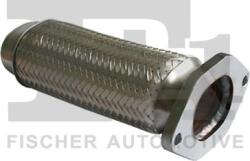 FA1 VW444-210 - Teava flexibila, esapament - FA1-VW444-210 (FA1VW444210)