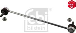 FEBI Bilstein 37309 - Bieleta bara stabilizatoare Fata - stanga / dreapta - 330mm NISSAN INTERSTAR. NV400. OPEL MOVANO B. RENAULT MASTER III 2.3D - Electric 02.10 - - FEBI Bilstein-37309 (FEBIBILSTEIN37309)