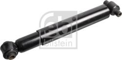 FEBI Bilstein 177653 - Amortizor fata - stanga / dreapta VOLVO FH. FH II. FH III. FH16. FH16 II. FH16 III. FM II. FM III. FMX II. FMX III 01.03 - - FEBI Bilstein-177653 (FEBIBILSTEIN177653)