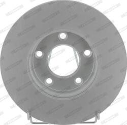 Ferodo DDF1311C - Disc frana - Ferodo-DDF1311C (FERODODDF1311C)
