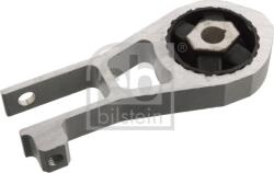 FEBI Bilstein 102701 - Suport motor Fata stanga . cauciuc - metal FIAT 500X. JEEP RENEGADE 1.4 - 2.0D 07.14 - - FEBI Bilstein-102701 (FEBIBILSTEIN102701)