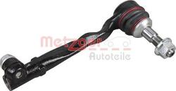 Metzger 54038802 - CAP DE BARA - compatibil Bmw. Alpina - Metzger-54038802 (METZGER54038802)