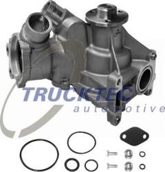 TRUCKTEC 02.19. 151 - Pompa apa - TRUCKTEC-02.19. 151 (TRUCKTEC0219151)