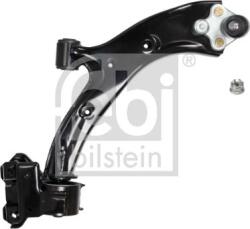 FEBI Bilstein 42136 - Brat suspensie dreapta inferior - transversal fata cu rulment HONDA CR - V III 2.0 - 2.2D - 2.4 06.06 - - FEBI Bilstein-42136 (FEBIBILSTEIN42136)