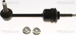 Triscan 8500 80650 - Brat / bieleta suspensie, stabilizator - Triscan-8500 80650 (TRISCAN850080650)