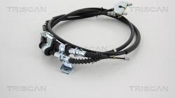 Triscan 8140 50175 - Cablu, frana de parcare - CABLU. FRANA DE PARCARE - compatibil Mazda - Triscan-8140 50175 (TRISCAN814050175)