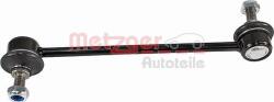 Metzger 53078509 - BRAT-BIELETA SUSPENSIE STABILIZATOR - compatibil Chevrolet. Daewoo - Metzger-53078509 (METZGER53078509)