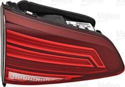 VALEO 047187 - Lampa spate stanga partea interioara. LED VW GOLF ALLTRACK VII. GOLF SPORTSVAN VII. GOLF VII 08.12 - 03.21 - VALEO-047187 (VALEO047187)