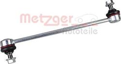 Metzger 53075008 - BRAT BIELETA SUSPENSIE STABILIZATOR - compatibil Hyundai - Metzger-53075008 (METZGER53075008)