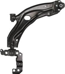 Delphi TC2636 - Brat, suspensie roata - Brat suspensie dreapta inferior fata 14 mm FIAT DOBLO. DOBLO - MINIVAN 1.2 - 1.9D 03.01 - - Delphi-TC2636 (DELPHITC2636)