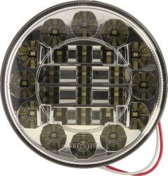 HELLA 2ZR 357 027-041 - Lampa mers inapoi - HELLA-2ZR 357 027-041 (HELLA2ZR357027041)