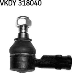 SKF VKDY 318040 - CAP DE BARA - compatibil Vw. Mercedes-Benz - SKF-VKDY 318040 (SKFVKDY318040)