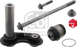 FEBI Bilstein 34695 - Brat, suspensie roata - Brat suspensie spate - stanga / dreapta - inferior spate. transversal BMW 5 E60. 5 E61. 6 E63. 6 E64. 7 E65. E66. E67 2.0 - 6.0 07.01 - 12.10 - FEBI Bilstein-34695 (FEB
