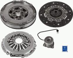 SACHS 2290 601 188 - Set ambreiaj - ZMS MODUL PLUS CSC - compatibil Chevrolet. Opel - SACHS-2290 601 188 (SACHS2290601188)