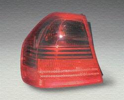 Magneti Marelli 714027630701 - LAMPA SPATE - compatibil 63210406879 - Magneti Marelli-714027630701 (MAGNETIMARELLI714027630701)
