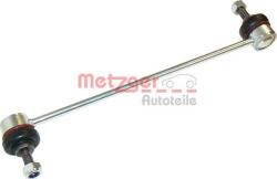 Metzger 53048718 - BRAT-BIELETA SUSPENSIE STABILIZATOR - compatibil Peugeot. Fiat. Citroën - Metzger-53048718 (METZGER53048718)