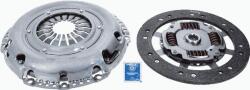 SACHS 3000 950 016 - SET AMBREIAJ - compatibil Mazda. Ford - SACHS-3000 950 016 (SACHS3000950016)