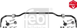 FEBI Bilstein 175042 - Bara stabilizatoare spate AUDI Q3. SEAT ALTEA. ALTEA X stanga LEON. SKODA OCTAVIA II. VW EOS. GOLF PLUS V. GOLF V. GOLF VI. JETTA III. PASSA - FEBI Bilstein-175042 (FEBIBILSTEIN175042)