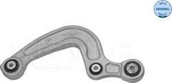 Meyle 116 050 0157 - Brat, suspensie roata - BRAT SUSPENSIE ROATA - compatibil Audi - Meyle-116 050 0157 (MEYLE1160500157)