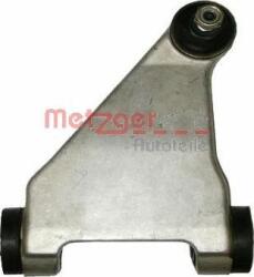 Metzger 58001302 - BRAT SUSPENSIE ROATA - compatibil Alfa - Metzger-58001302 (METZGER58001302)