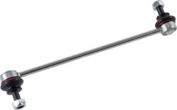 FEBI Bilstein 21810 - Brat / bieleta suspensie, stabilizator - Bieleta bara stabilizatoare Fata - stanga / dreapta - 248mm NISSAN MICRA CC III. MICRA III. NOTE. TIIDA. RENAULT CAPTUR I. CLIO III. CLIO III - HATC - 