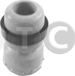 FEBI Bilstein 38384 - Tampon cauciuc, suspensie - TAMPON CAUCIUC. SUSPENSIE - compatibil Audi - FEBI Bilstein-38384 (FEBIBILSTEIN38384)