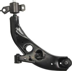 Delphi TC1102 - Brat, suspensie roata - BRAT. SUSPENSIE ROATA - compatibil Ga6B34350D - Delphi-TC1102 (DELPHITC1102)