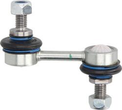 Meyle 300 335 5105 - Bieleta bara stabilizatoare spate - stanga / dreapta - 66mm BMW 5 E39 2.0 - 4.9 09.95 - 05.04 - Meyle-300 335 5105 (MEYLE3003355105)