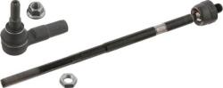 FEBI Bilstein 33078 - Bieleta directie cu capat - stanga / dreapta - dł. 400mm MERCEDES SPRINTER 3.5 - T B906. SPRINTER 3 - T B906. SPRINTER 4.6 - T B906. SPRINTER 5 - T B906 - FEBI Bilstein-33078 (FEBIBILSTEIN3307