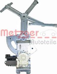 Metzger 2160455 - MECANISM ACTIONARE GEAM - compatibil Opel - Metzger-2160455 (METZGER2160455)