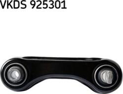 SKF VKDS 925301 - Brat, suspensie roata - BRAT SUSPENSIE ROATA - compatibil Mitsubishi - SKF-VKDS 925301 (SKFVKDS925301)
