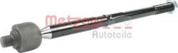Metzger 51025518 - Articulatie axiala, cap de bara - ARTICULATIE AXIALA CAP DE BARA - compatibil Ford. Volvo - Metzger-51025518 (METZGER51025518)