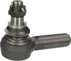FEBI Bilstein 15247 - Cap de bara tip filet exterior directie stinga fata - verso. M28x1.5mm - M20x1.5mm. L - 115mm DAF LF. LF 45. IVECO M. ZETA 11.85 - - FEBI Bilstein-15247 (FEBIBILSTEIN15247)