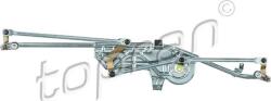 topran 115 690 - LEGATURI STERGATOR PARBRIZ - compatibil Bmw - Topran-115 690 (TOPRAN115690)