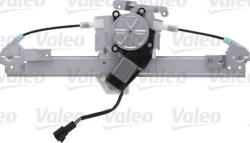 VALEO 850541 - MECANISM ACTIONARE GEAM - compatibil Renault - VALEO-850541 (VALEO850541)