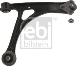 FEBI Bilstein 44453 - Brat suspensie dreapta inferior fata AUDI A3. TT. VW GOLF IV. NEW BEETLE 1.8 - 3.2 10.98 - 06.06 - FEBI Bilstein-44453 (FEBIBILSTEIN44453)