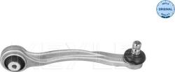 Meyle 116 050 0260 - Brat, suspensie roata - Brat suspensie fata dreapta superior - transverse fata - spate AUDI A6 ALLROAD C8. A6 C8. A7. E - TRON. Q5. Q7. Q8. Q8 E - TRON. PORSCHE - Meyle-116 050 0260 (ME