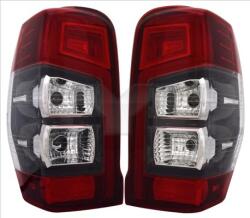 TYC 11-15163-06-2 - Lampa spate - TYC-11-15163-06-2 (TYC1115163062)