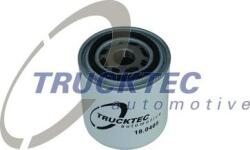 TRUCKTEC 04.18. 008 - Filtru hidraulic, cutie de viteze automata - FILTRU HIDRAULIC. CUTIE DE VITEZE AUTOMATA - TRUCKTEC-04.18. 008 (TRUCKTEC0418008)