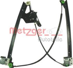 Metzger 2160143 - MECANISM ACTIONARE GEAM - compatibil Seat. Ford. Vw - Metzger-2160143 (METZGER2160143)