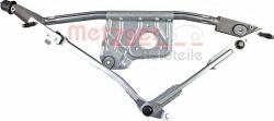 Metzger 2190894 - LEGATURI STERGATOR PARBRIZ - compatibil Volvo - Metzger-2190894 (METZGER2190894)