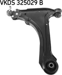SKF VKDS 325029 B - Brat, suspensie roata - BRAT SUSPENSIE ROATA - compatibil Opel. Vauxhall - SKF-VKDS 325029 B (SKFVKDS325029B)