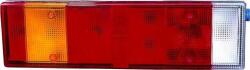 ABAKUS 449-1902L-WE - Lampa spate - ABAKUS-449-1902L-WE (ABAKUS4491902LWE)