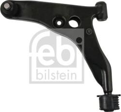 FEBI Bilstein 41243 - BRAT. SUSPENSIE ROATA - compatibil Mitsubishi - FEBI Bilstein-41243 (FEBIBILSTEIN41243)