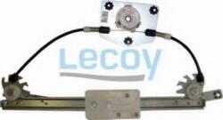 MAX WVW137-L - MACARA ELECTRICA FARA MOTOR ST SP GOLF IV-BORA - compatibil Vw - MAX-WVW137-L (MAXWVW137L)