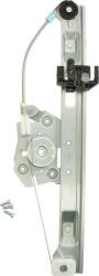 Magneti Marelli 350103170235 - Mecanism actionare geam - MACARA ELECTRICA FARA MOTOR ST SP BMW E87 1 04-> MARELLI - compatibil Bmw - Magneti Marelli-350103170235 (MAGNETIMARELLI350103170235)