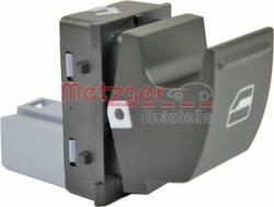 Metzger 0916373 - COMUTATOR SISTEM INCHIDERE - compatibil Seat. Vw - Metzger-0916373 (METZGER0916373)