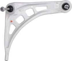 Meyle 316 050 0004/HD - Brat, suspensie roata - Brat suspensie dreapta inferior - transversal fata cu tampon de cauciuc BMW 3 E46. Z4 E85. Z4 E86 1.6 - 3.2 12.97 - 02.09 - Meyle-316 050 0004/HD (MEYLE316050