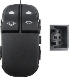 Meat & Doria 26202 - Switch. window regulator - Meat & Doria-26202 (MEATDORIA26202)