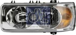 DT Spare Parts 5.81172 - FAR - compatibil Daf - DT Spare Parts-5.81172 (DTSPAREPARTS581172)